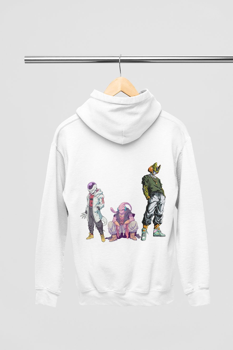 Miniatura: Villains Got Style -102