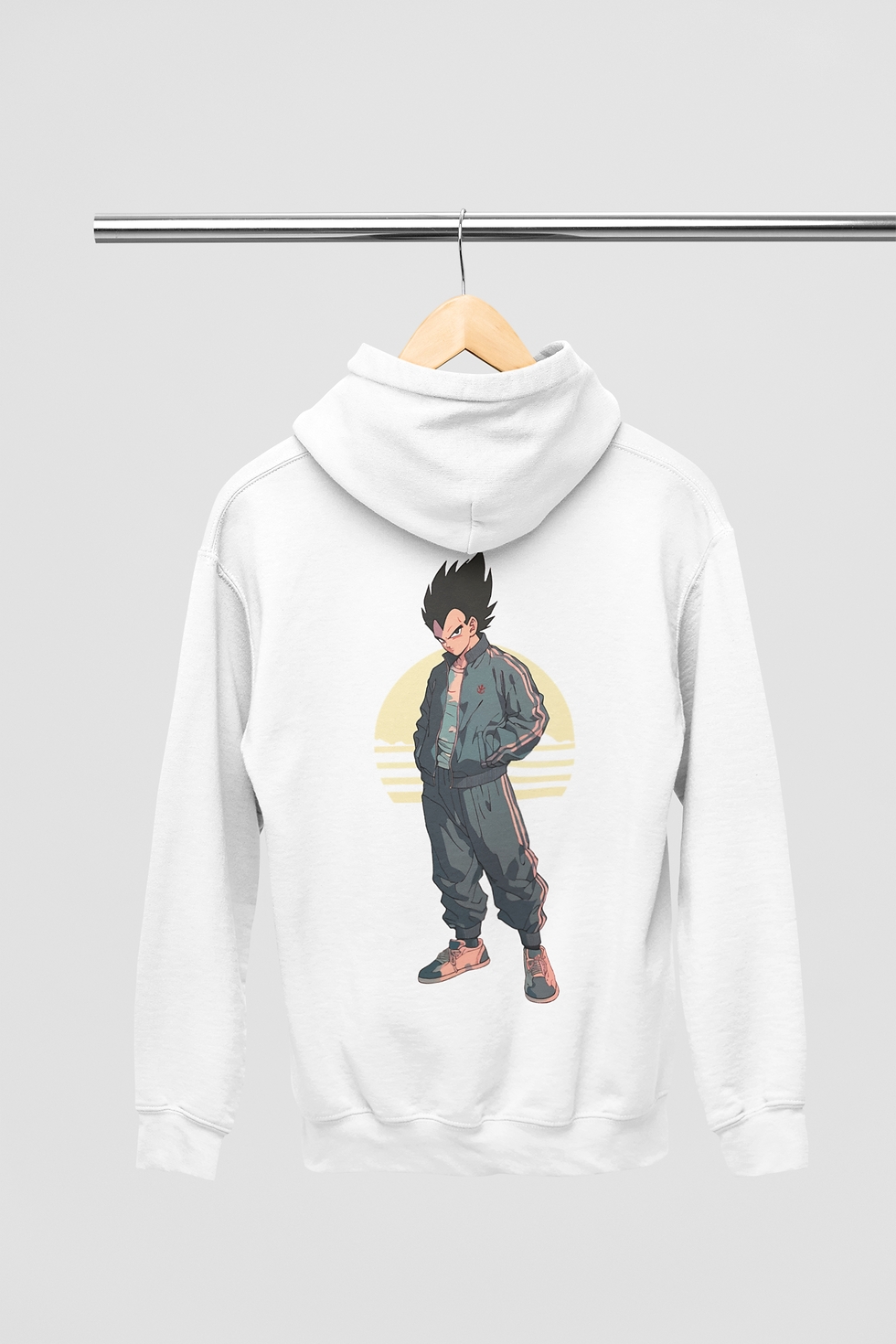 Miniatura: Vegeta Eastern Drip - 096