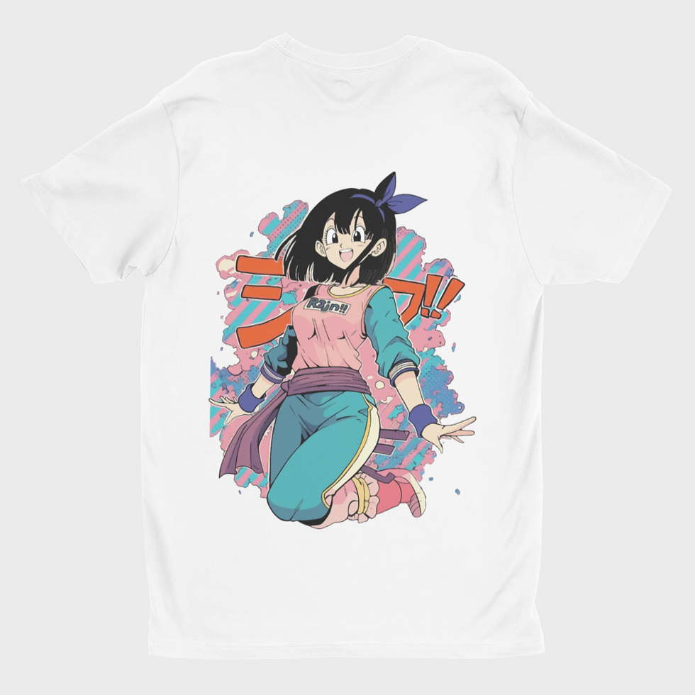 Miniatura: Videl Pop Rush - 075