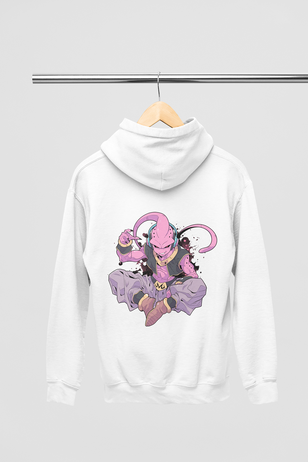 Miniatura: Buu Sound of Chaos - 103