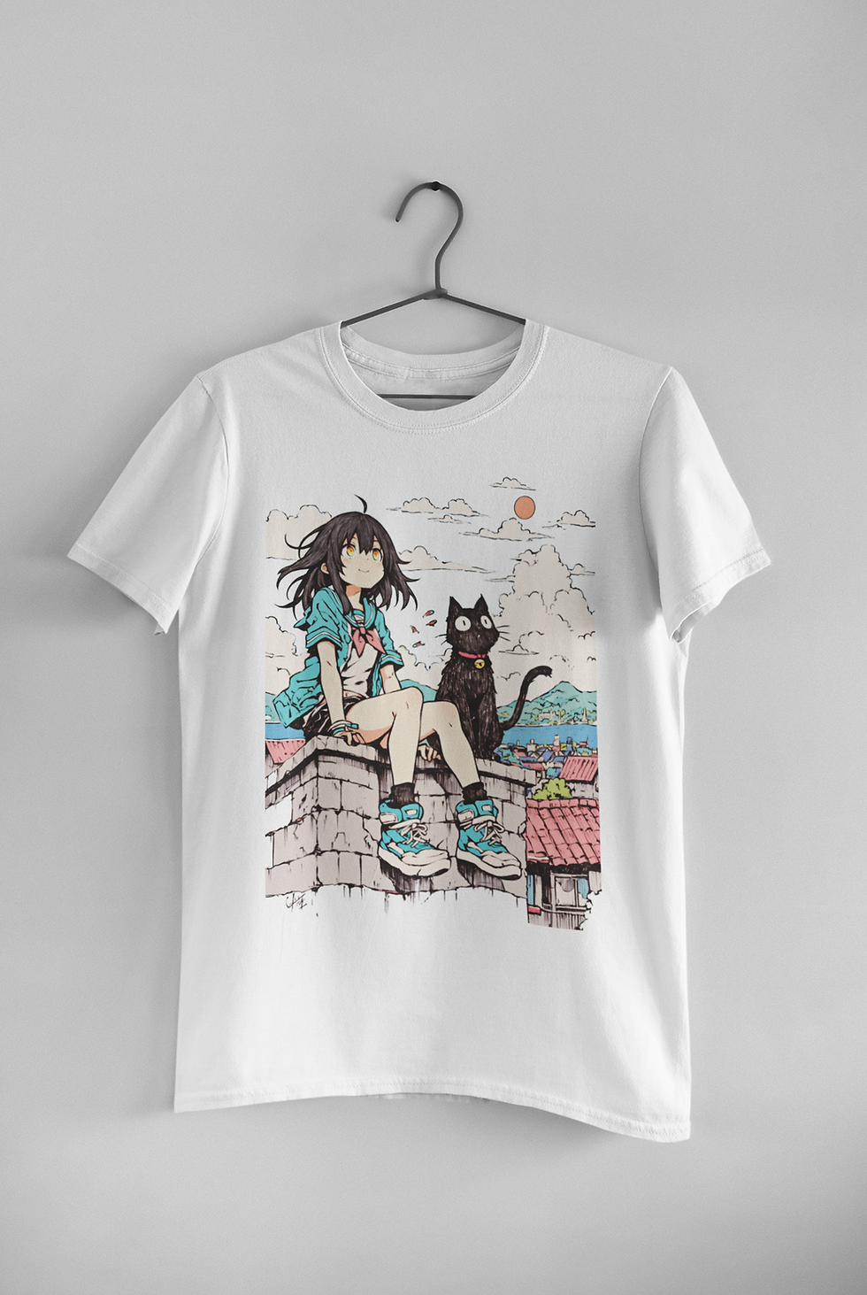 Miniatura: Neko Horizon - 011