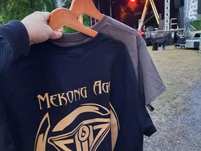 Mekong Age Shirt 2023