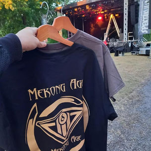 Mekong Age Shirt 2023