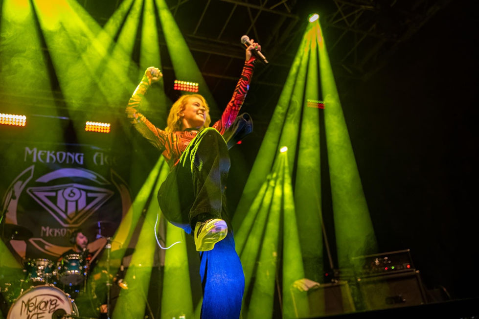 Energy @Rock-Spektakulum