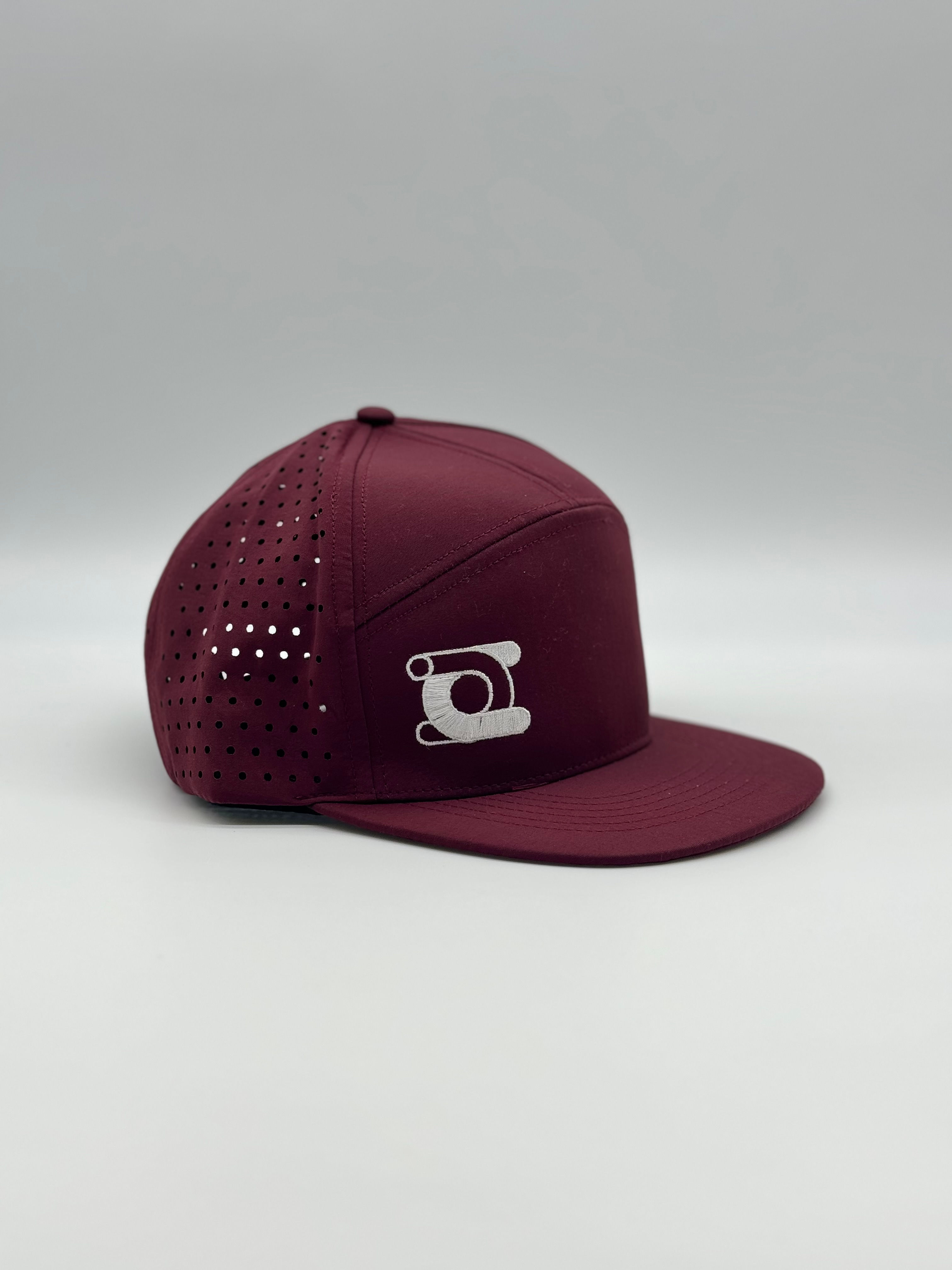 ClothingAIR Fasionable Master Snapback hat - Unisex