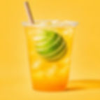Passionfruit Whole Lemon