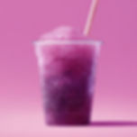 Grape Slushy