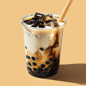 Dirty Fresh Milk 
