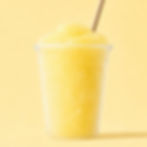 Pineapple Slushy