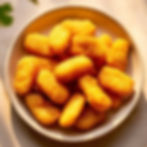 Sweet Corn Nuggets (6 Pcs)