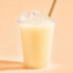 Peach Yakult 