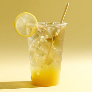 Pineapple Iced Tea