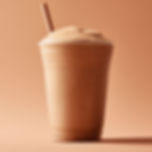 Mocha Frappé
