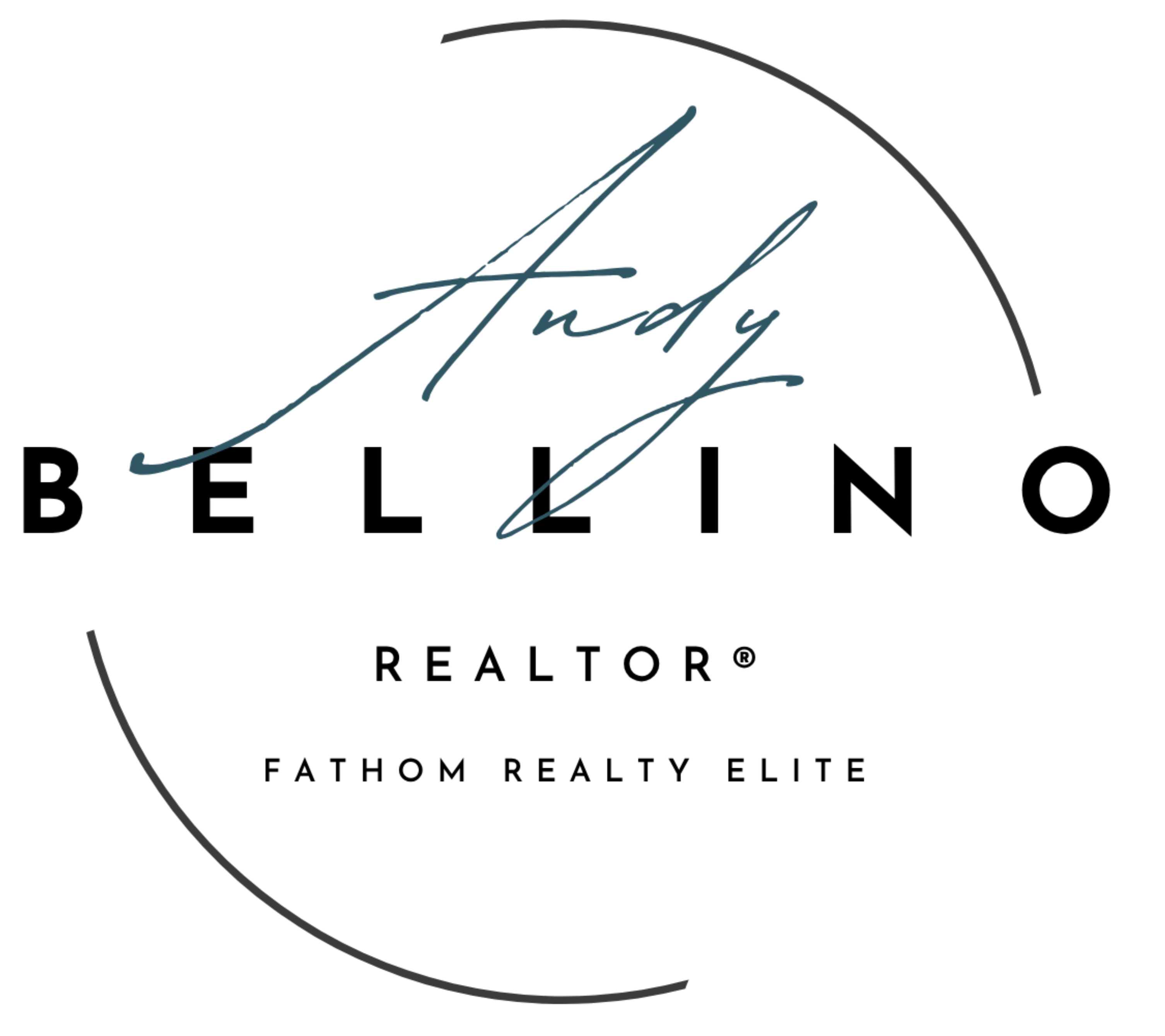 Andy Bellino