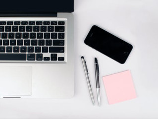 Quiz: Have you got what it takes to work from home?