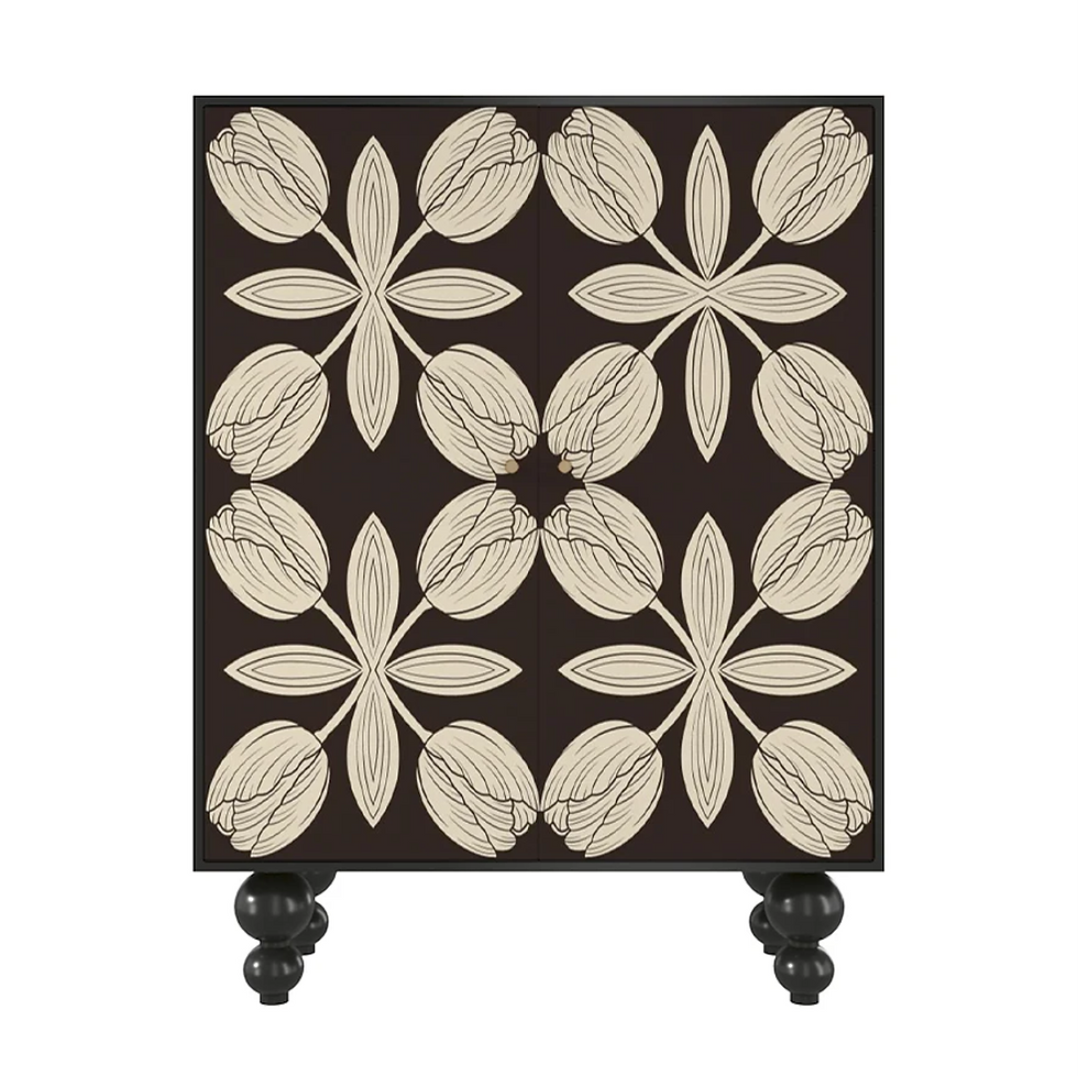 HOF - CABINET30