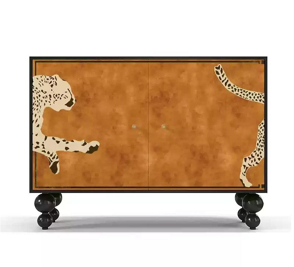 HOF - CABINET26