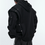 Thumbnail: HOODIE SHOULDERED IN DOUBLES