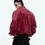 Thumbnail: RED RUFFLED IN FRILLS