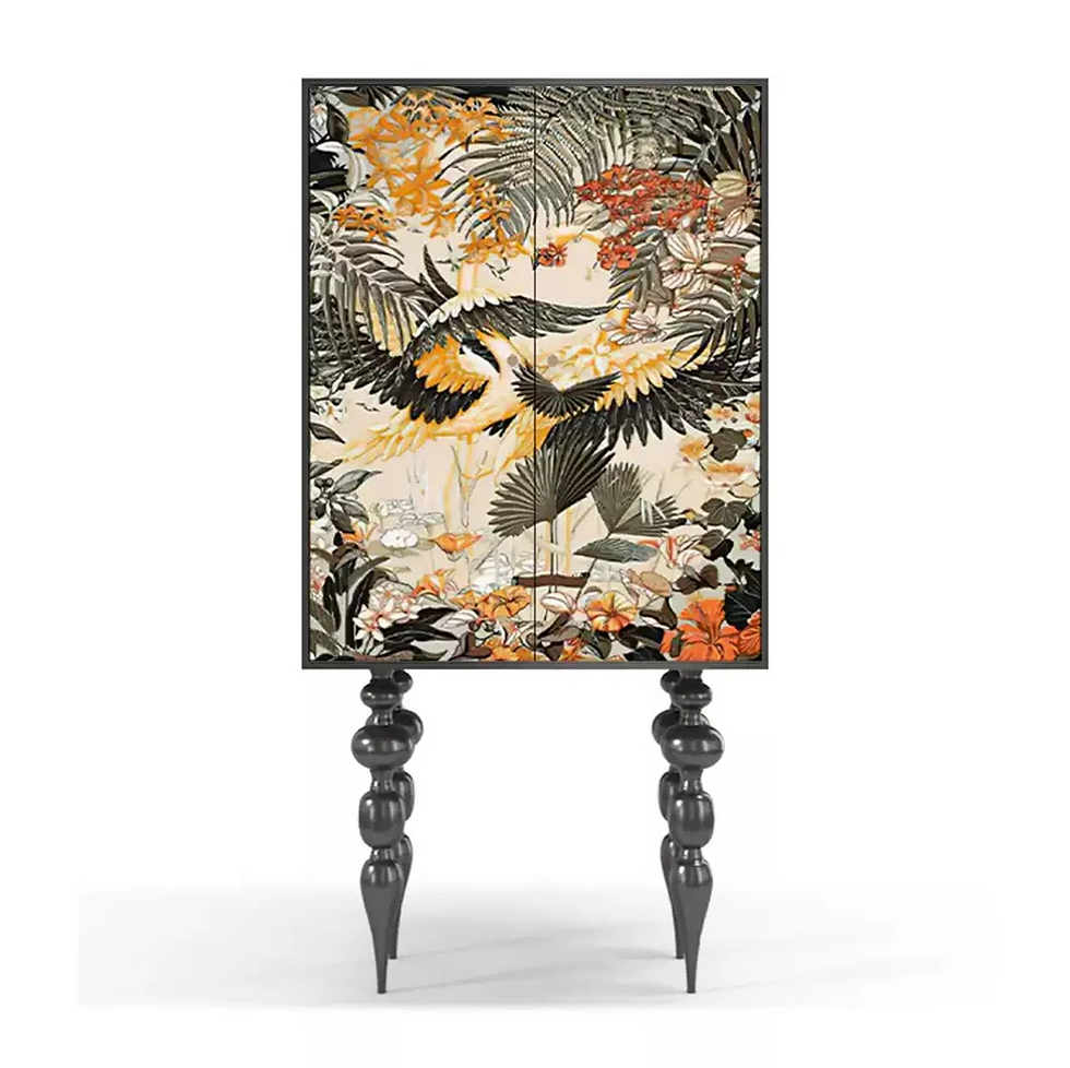 HOF - CABINET17
