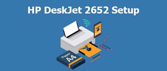 wps pin hp deskjet 2630