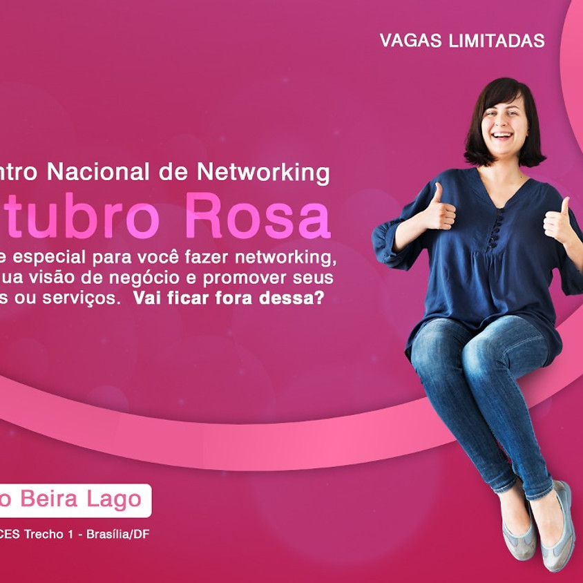 Evento de Network