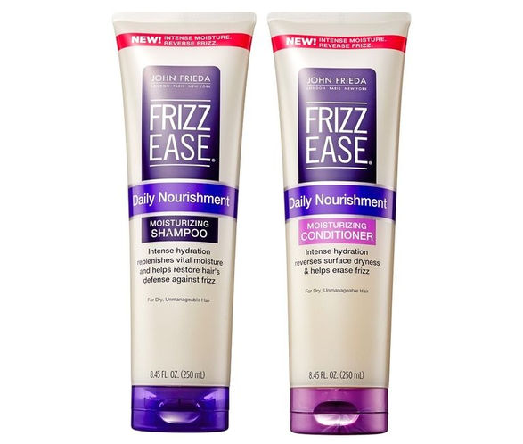 Best Products For Healthy And Smooth Hair!