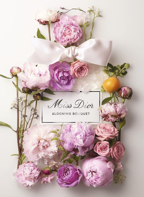 My Favourite Dior Sent