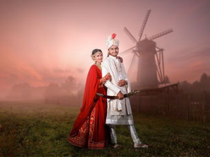 South Asian Women and Marriage: Transition, Loss, Separation and Role Changes