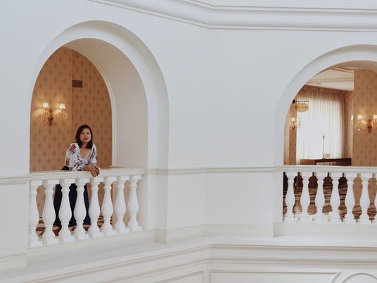 THE RIZAL PARK HOTEL | AN ELEGANT STAYCATION