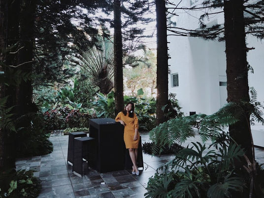 LA BELLA TAGAYTAY