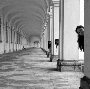 THE LABYRINTH | KYJOV