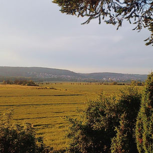 THE COUNTRYSIDE | PRAGUE