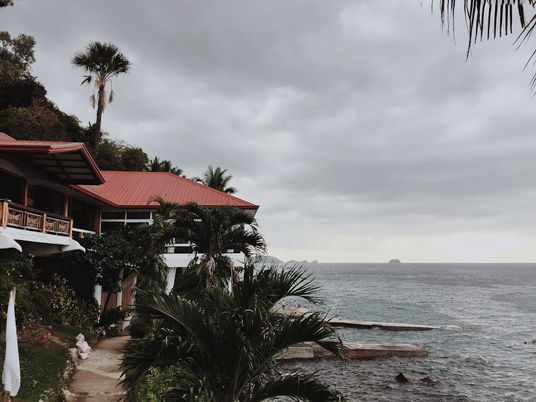 EAGLE POINT RESORT | BATANGAS
