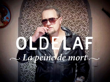 Oldelaf