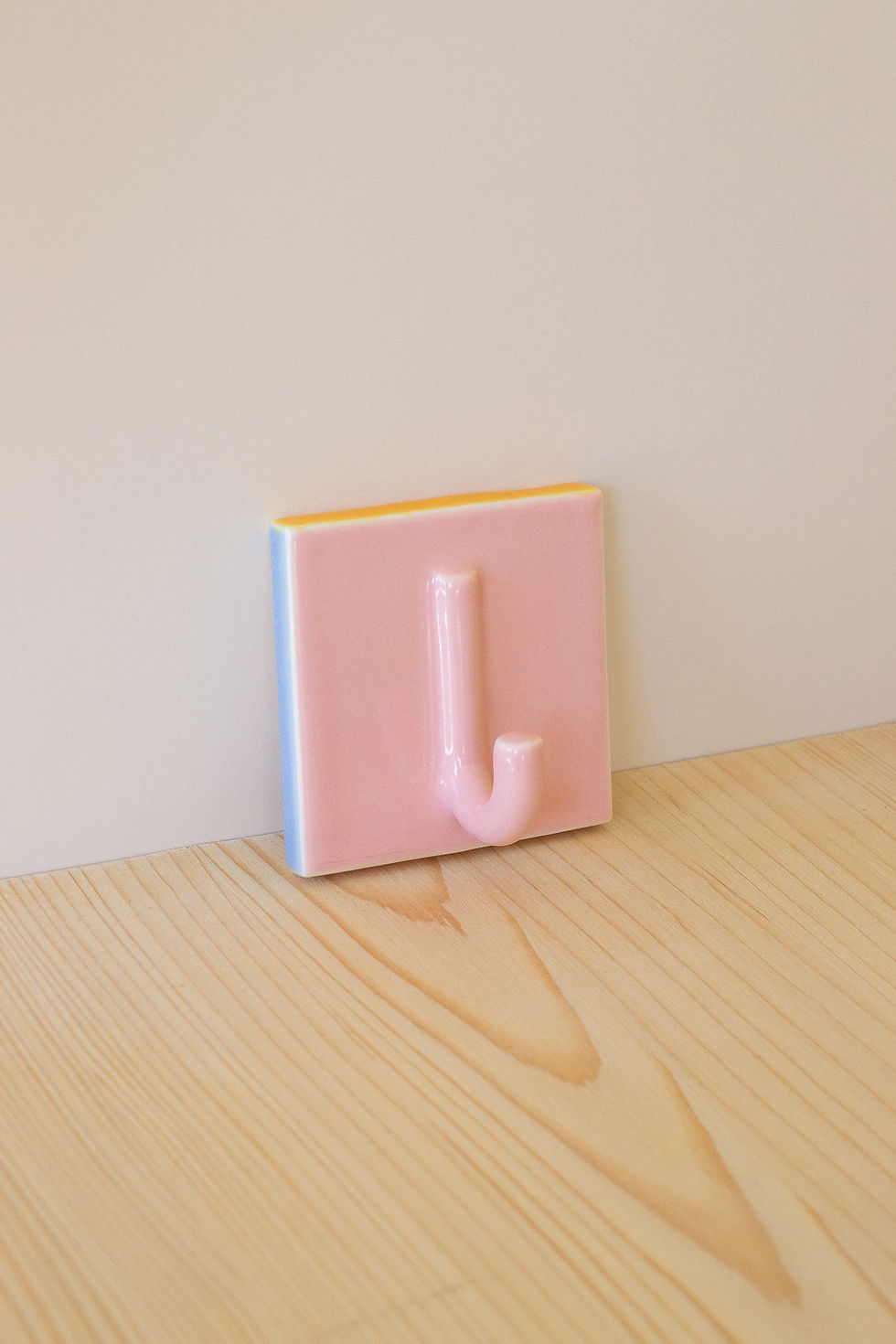 Thumbnail: Special | COLOR BLOCK