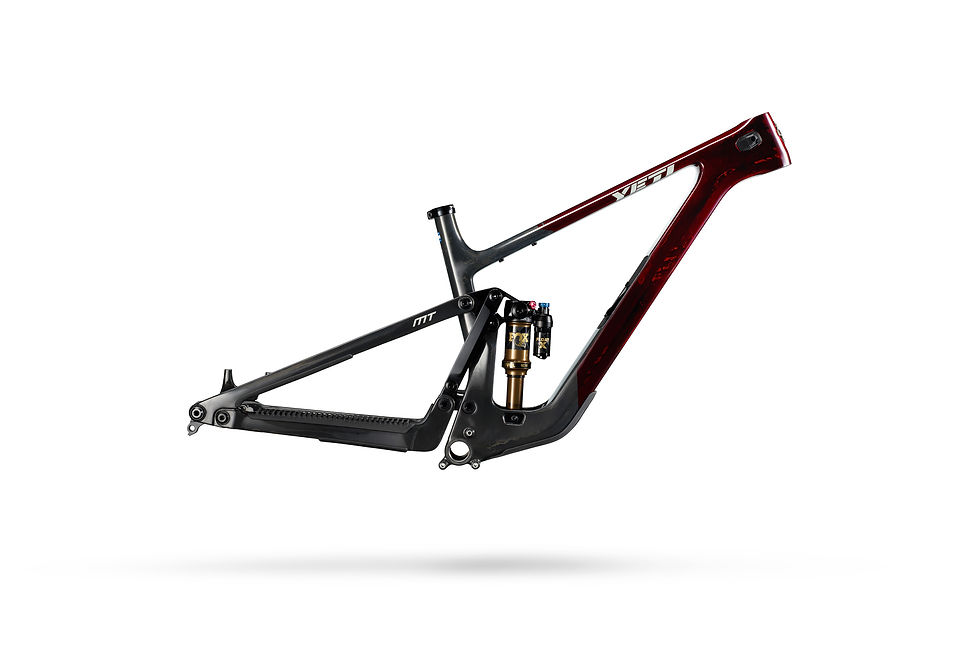 Thumbnail: Yeti MT Frame