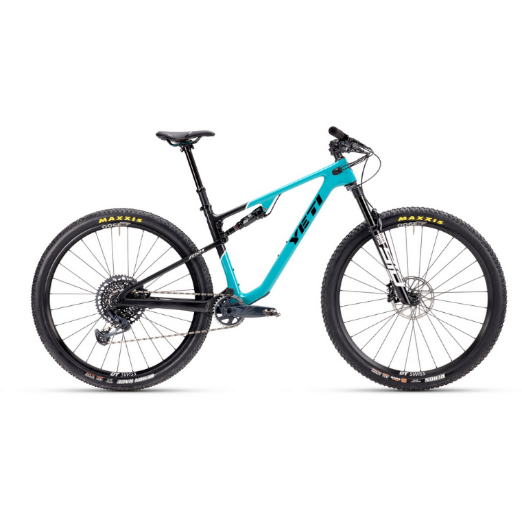Thumbnail: 2025 Yeti ASR C-Series C2 Ultimate