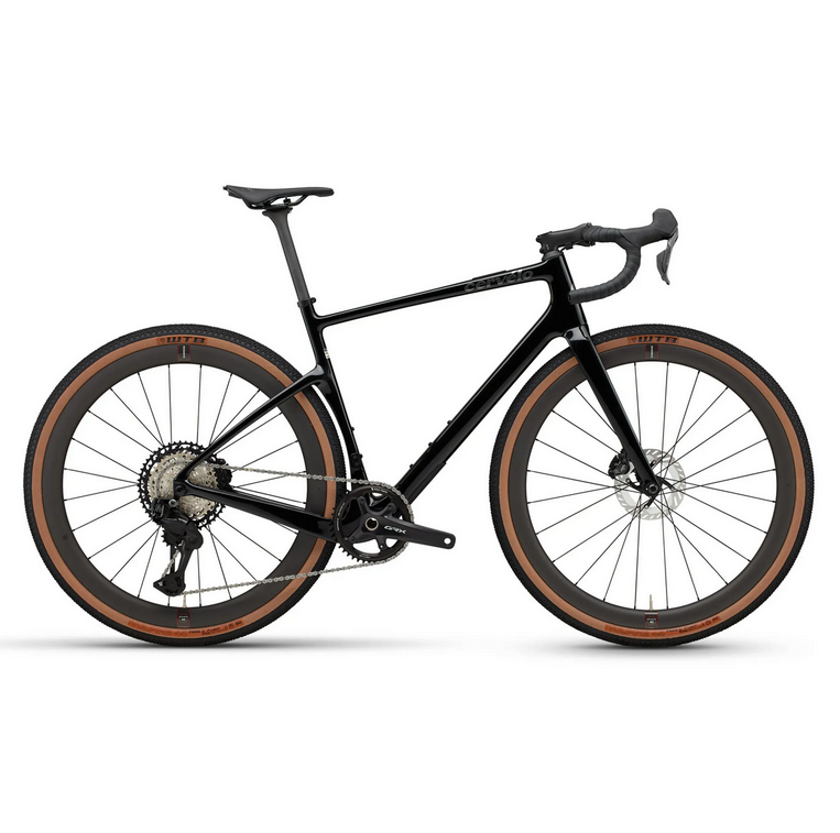 Thumbnail: 2026 Cervelo Aspero GRX RX825 Di2