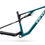 Thumbnail: 2025 Yeti ASR T-Series Frameset