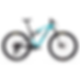 2025 Yeti ASR T-Series T3 Turquoise