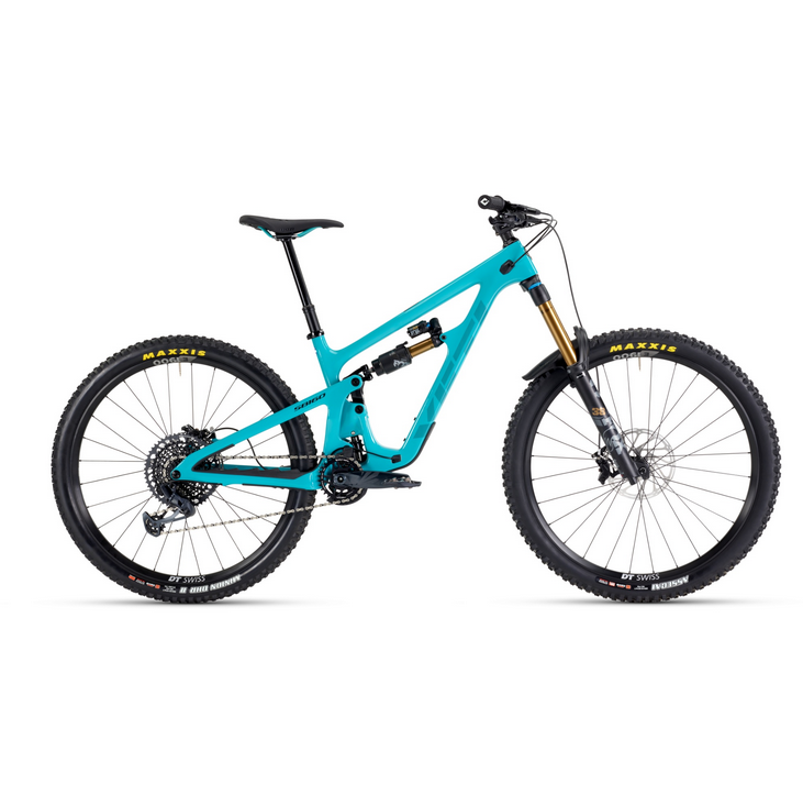 2025 Yeti SB160 C-Series C2 Factory