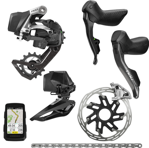 Upgrade Kit SRAM Red ETap AXS E1 Upgrade Shifter Kit Sram Axs