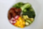 Pokébowl tonijn