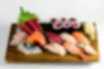 Sushi combo