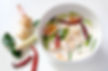 ★ Tom kha kai