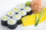 Hoso avocado