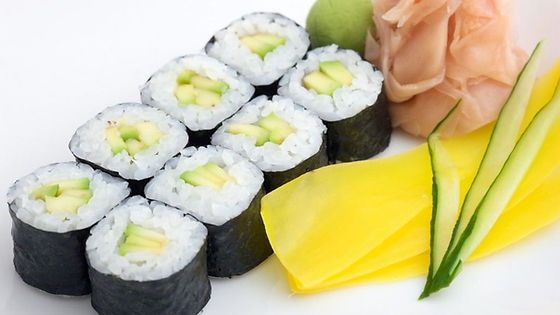 Hoso avocado