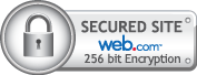 Secured Website Logo