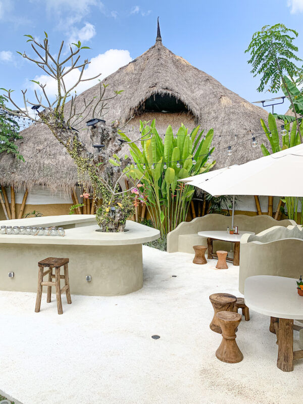 クルエルティフリー、ヴィーガン、セレブ、ウブド、バリ島